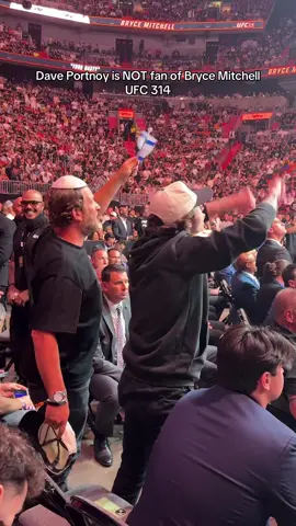 Can you tell Dave Portnoy is NOT a fan of Bryce Mitchell ? UFC 314 #UFC #daveportnoy #brycemitchell #jeansilva #mma #ninadrama #kickboxing #boxing #muaythai #muaythaifighter #muaythaifighter #taekwondo #jiujitsu #brazilianjiujitsu #jiujitsugrappling #jiujitsulifestyle #wrestling #wrestlingtiktok #wrestlingtok #fit #Fitness #grappling #karate #ufc314 #boxing  