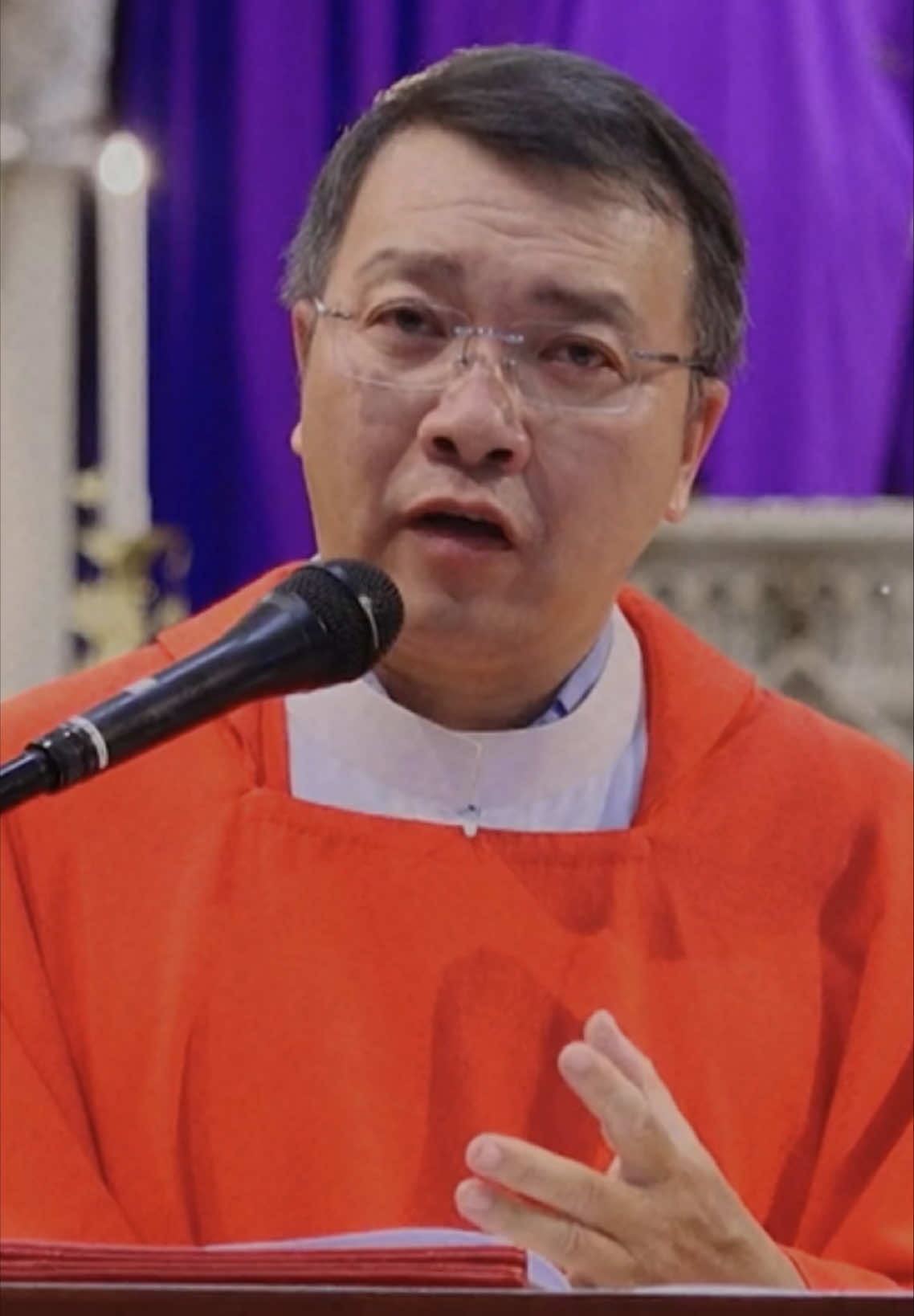 Tha thứ cho người mình yêu. #thathu #lmphuongdinhtoai #cauchuyencuocsong #binhancatholic #catholictiktok #sachchiecchieusaubuihoaquynh 