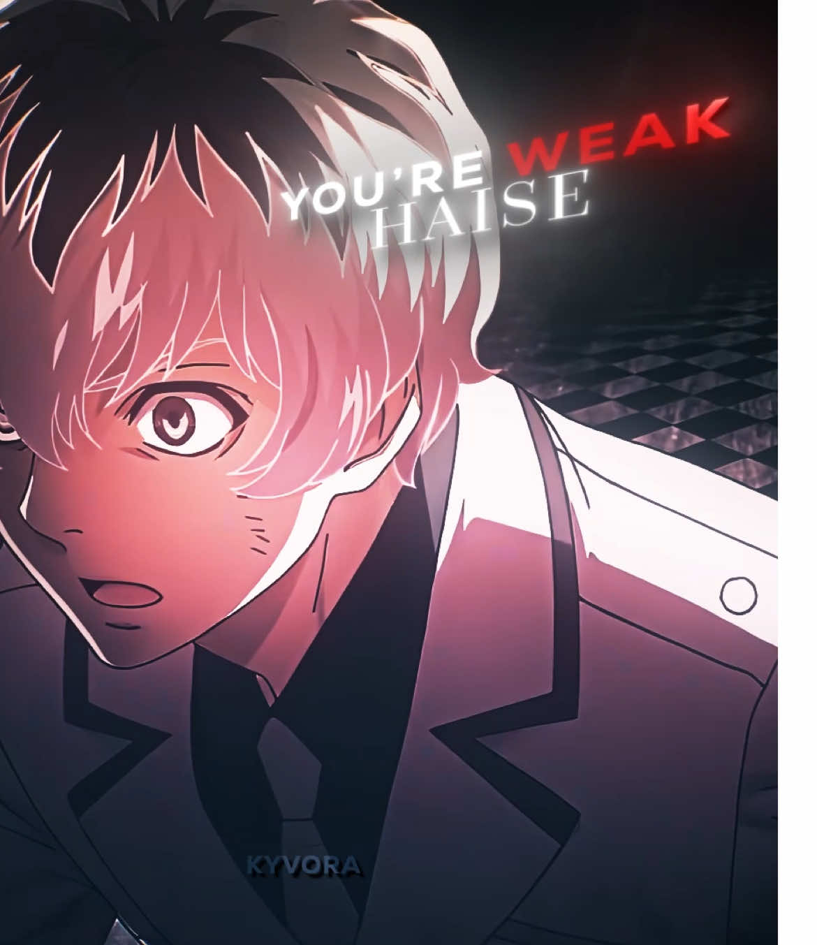 Tokyo ghoul is peak 🔥 #tokyoghoul #tokyoghouledit #kenkaneki #haisesasaki #haise #anime #animeedit #kanekiken 