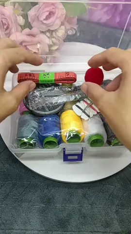 Trả lời @thilanhtv  hộp kim chỉ 21 món tiện lợi he chị #hopkimchidanang #hopkimchi21mon #dodungtienich #muasamcungtiktok #muataitiktokshop #kimchunglinh #rewiew @Kimchunglinh @Kimchunglinh 