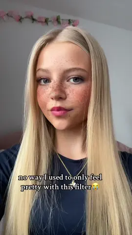 I look stupid now what was I thinking😭 #relatable #freckles #2022 #trending #fyp #xyzbca #foryoupage 