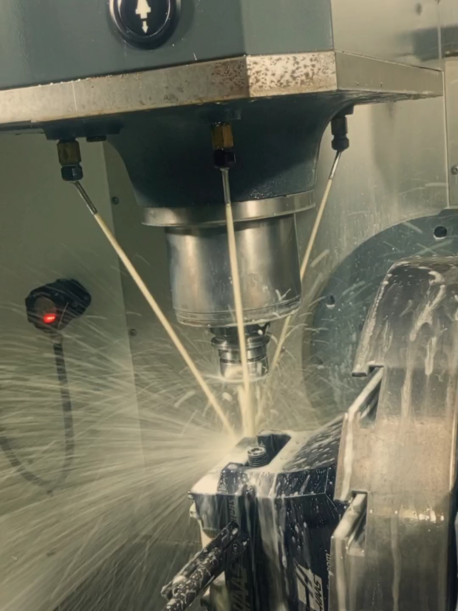 #cnc #cncmilling #cnclathe #cncmachining #haas 