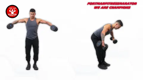 ENTRENA TUS HOMBROS  CORRECTAMENTE PARA  RESULTADOS ÓPTIMOS 