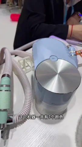 Hot Sale 🔥 🔥🔥 Daichong 2 in 1 Nail Dust Collector With Nail Drill #naildrill #nailcollection #naildustcollector #nailmachine #nailsalon #nailsupply #2in1 