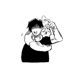 #toji #tojifushiguro #life #philosophy #anime #animetiktok #jjk #jjkmanga #fyp #viral #foryoupage #megumi #megumifushiguro #underdog 