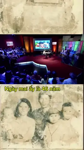 Chiến tranh lấy đi tuổi trẻ, nhưng không thể lấy đi ký ức và yêu thương. 46 năm - một hành trình dài, để gặp lại nhau chỉ trong khoảnh khắc nước mắt.#chiếntranh #lichsuvietnam #xh #xuhuong 