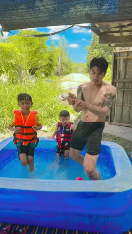 #สงกรานต์ไปไหน #สนุกสนาน #songkran2025 