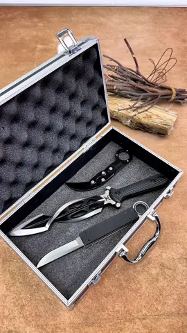 Do you like this pack?#defense #knife 