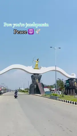 Beauty of janakpur ❤️mithilanchal #bardibasmuser #janakpurdham #mithila #foryoupage @NanuBhujel🌼 @kritee @Saw been Hayu Rai @Gudu👰🏻‍♀️❤️ 