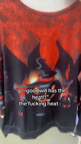 THE PISS STAINED JEANS I CANT | #goodwillhastheheat #meow #meowmix #goodwill