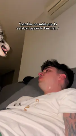 hoy tik tok se puso personal