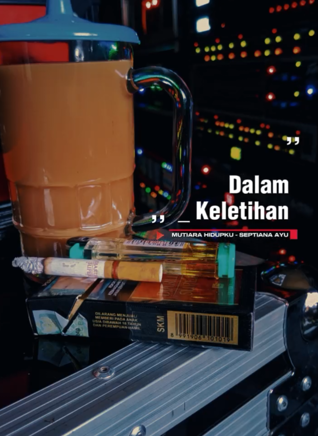 #CapCut Kau tempat berhibur dalam kesedihan #lirik #dangdut #mutiarahidupku  #templatecapcut #templatelirik  #lirikstory #nezartemplate #_nmc  #NadaBerliant_AudioManagement  #nezarmultimediachannel  #masukberanda #bahanswmu  #soundsystem #soundmanindonesia  #soundkonten #sounteropan  #soundhajatan #soundjenangan  #foryourpage #fypシ #fypシ゚viral  #fypviraltiktok🖤シ゚☆♡ 