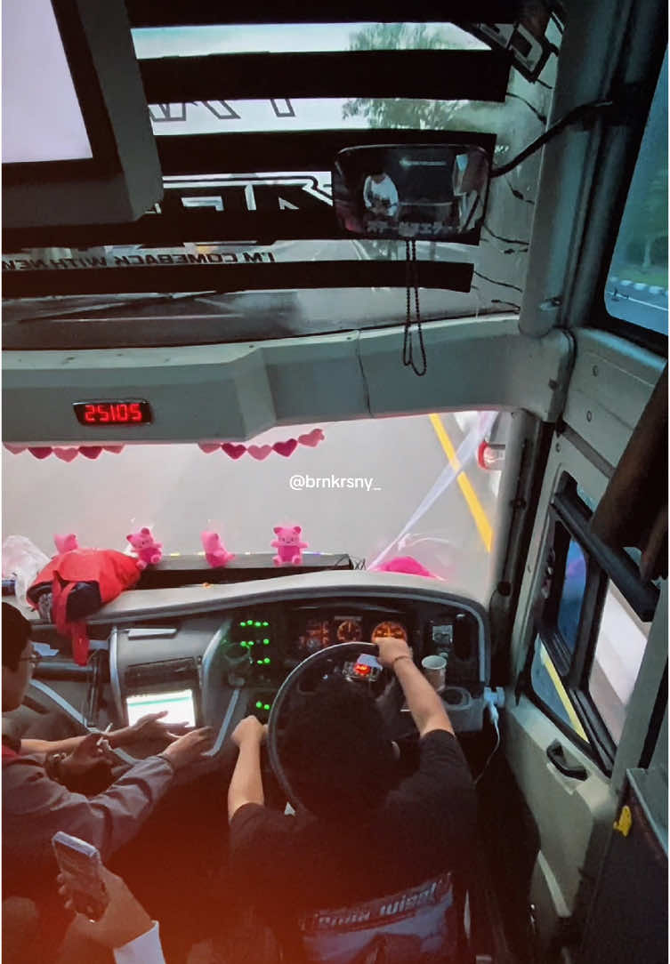tebak unit🤔 #videobus #foryou #oleng 