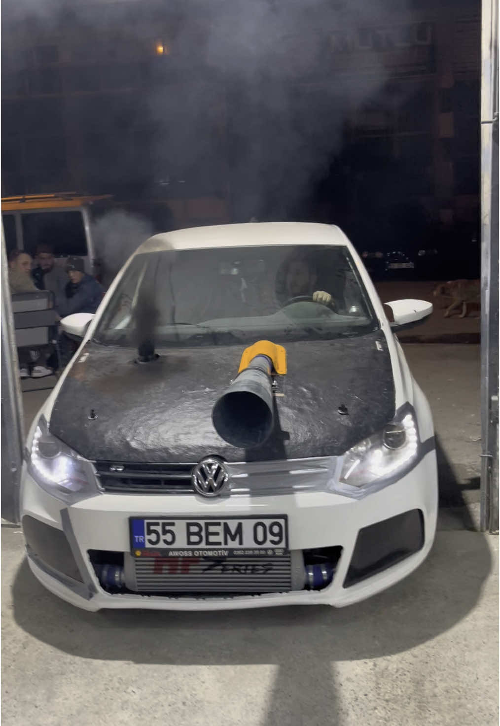 BEM POLO  #hızlıdizeller💭  #dizelpower #bemaps  #hardpolo #rolling #bemapschiptuning 