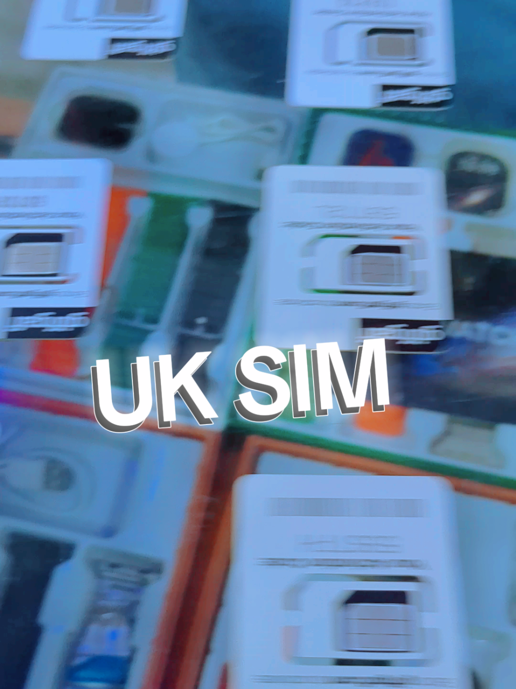 TikTok Live UK SIM | Big Offer at SM Mobile and @Brother Mobile Zone ⌚📱 no rashai da sim whly aw pa TikTok Live enjoy Kai... Mehrobani  #uksim #uksiminpakistan #uksimcard #uksimwala #mobile #mobileaccessories #smmobilemardan 