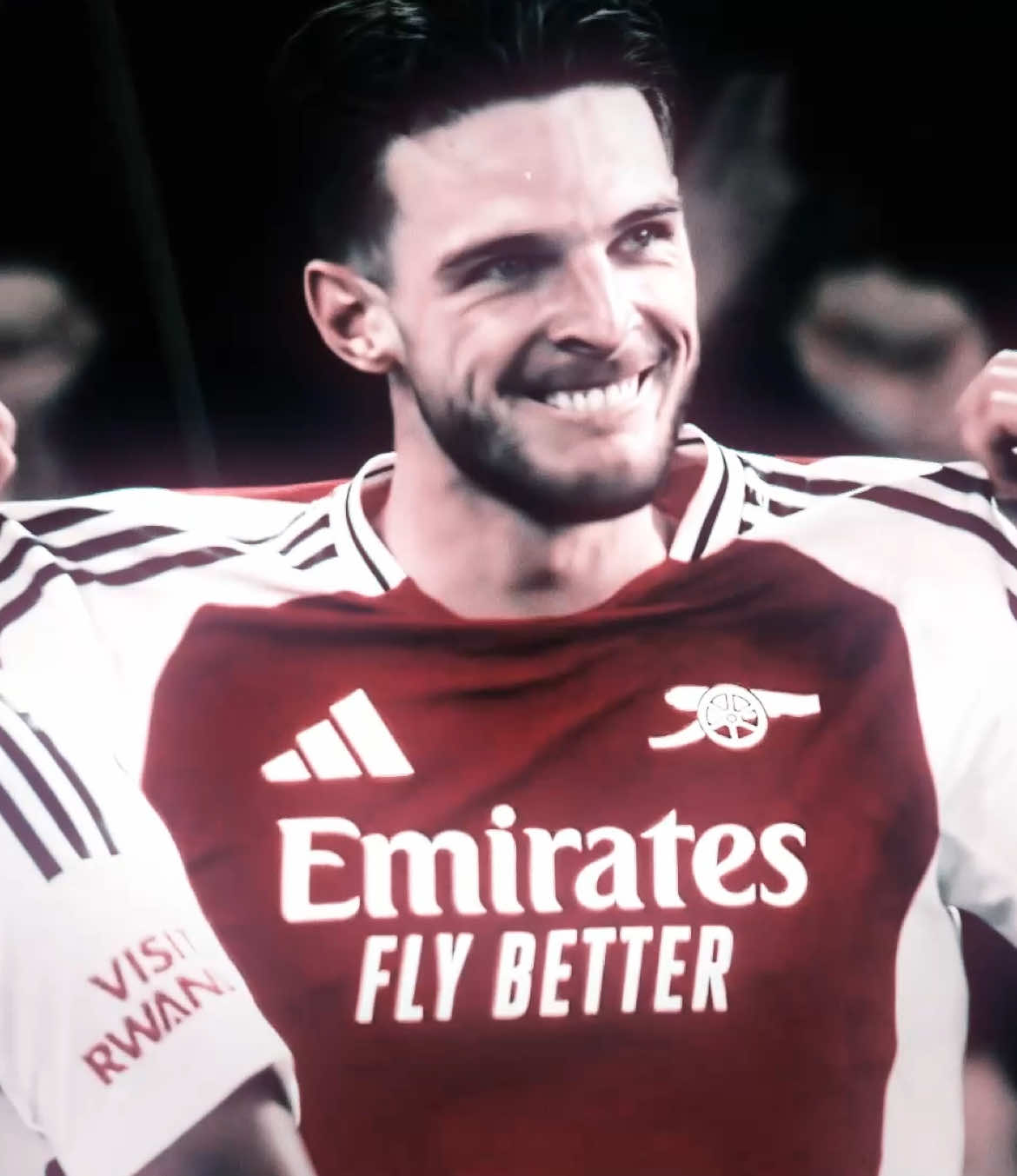 all you need is declan rice / #viral #goviral #fyp #edit #abcxyz #arsenaledit #arsenal #football #aftereffects #trending #editor #ae #edits #declanrice 