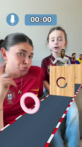 Wait for Mbappé 😅