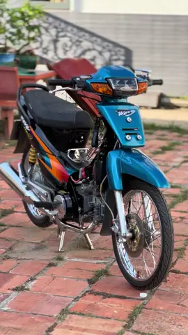 Xe tq up 110🙂#fyp#xuhuong#wave50tq#wavethai110#wavenhoxanhngoc#angiang#wavetrungquoc#viralvideo 