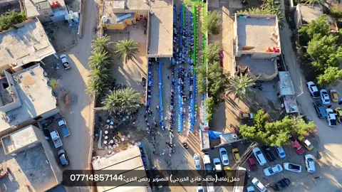 من حفل زفاف اخوي الغالي حمودي  الخزرجي  الف مبروك ياغالي بالرفاه والبنين #متابعه_ولايك_واكسبلور_ 