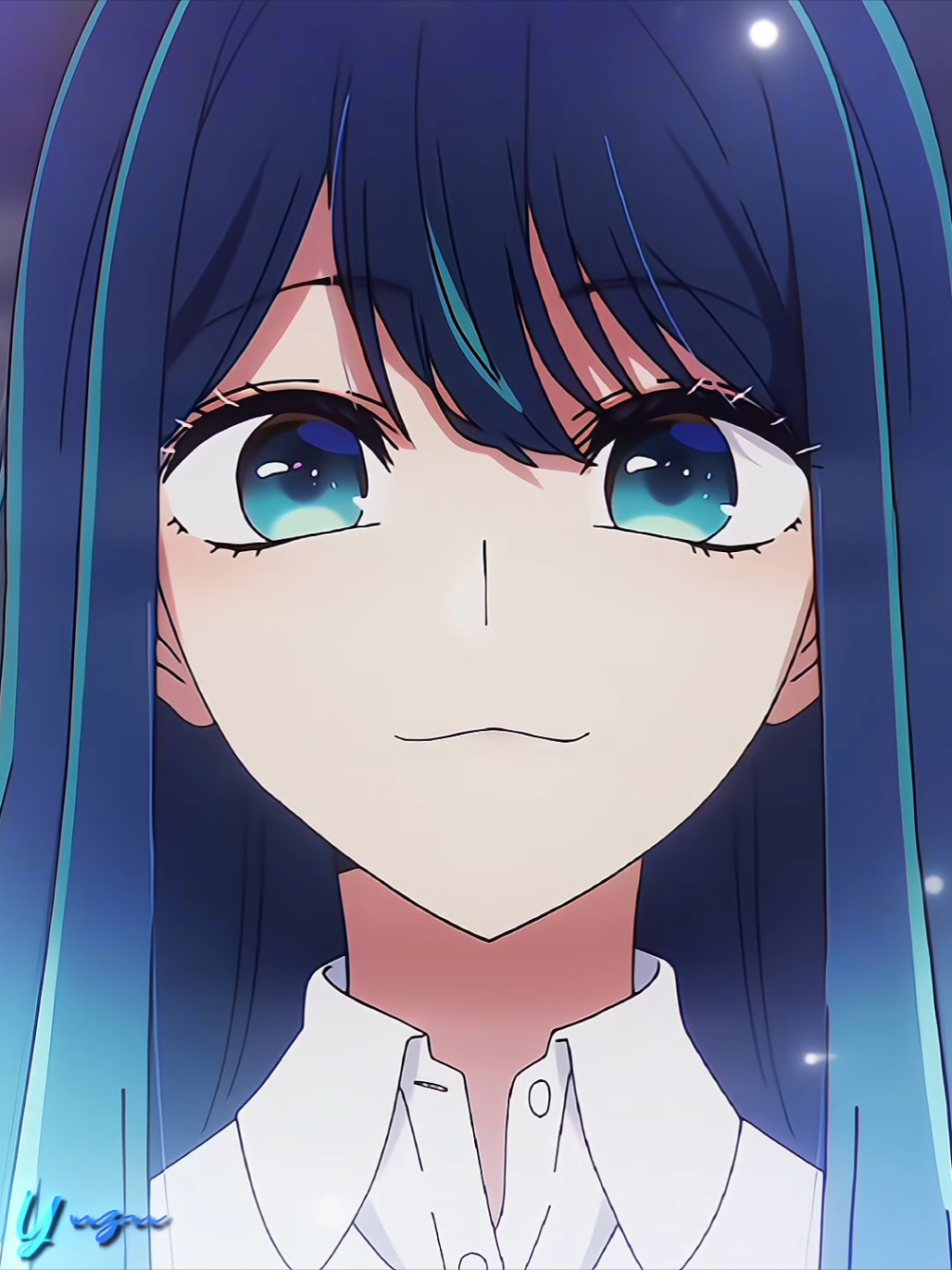#anime #oshinoko #animeedit #hanasq #yzu_squad #daasq 
