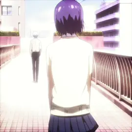 Kaneki and touka <3 #foryoupage #viral_video #kenkaneki #tokyoghouledit #tokyoghoul #animeedit #touka 