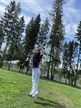 Прошел ровно год, но это место до сих пор не отпускает 😢  П.С. Ну ка, Елочные, дайте знать о себе ❤️‍🩹 #лагерь #ёлочка #дети #fyp #рек #foryou #recommendations 