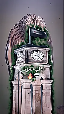 #CapCut #fyp #ادلب💀🔥 