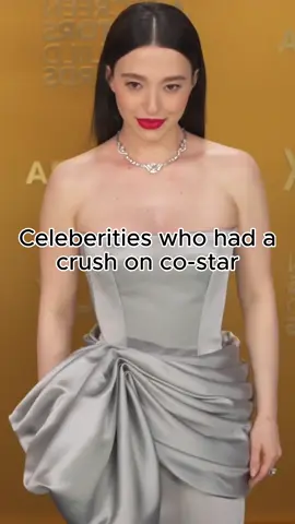 Wait until you see who had crush on co-star 😱#creatorsearchinsights #usacelebrities #usa_tikok #hollywood #usa🇺🇸 