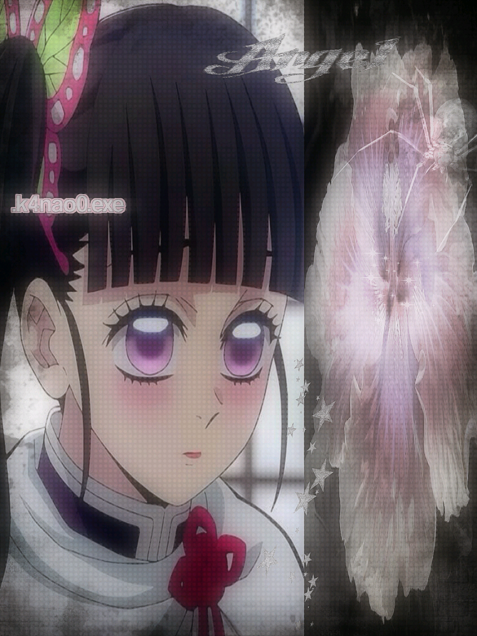 𐙚⋆°. : #KANAO ✧ #AOI : || ⋆｡ ‧˚ʚ🪽ɞ˚‧｡ ⋆ || I don't want to see Kanao and Aoi shippers in my comments🥀 ||•rm: @nelv ||•coloring: @sᴏʀᴀ🧁 || ⋆ kanao ⋆ aoi ⋆ 𝐓𝐚𝐠𝐬 :: ⋆ @Its Sinister𒌐 @Xena.Loaf @Sour lemon 🍋ྀིྀི @ೀ | 𝟔𝐌𝐈𝐙𝐒 @•-• @.aandreksz @ᡣ𐭩 @♕ 𝙳𝚄𝙳𝚄 ♕ @✶⋆.˚ ⁿᵠᶻᵘᵏ ✶⋆.˚ @shenhe's wife❄️ @𝐣𝐚𝐝𝐞 ❦ @Amy’sCosplayTime @🕸♡ ʅαʋ @🫐❀⋆𝒍𝒊𝒂.ೃ࿔🫐 @✿𝓐𝓷𝓲𝓶𝓮_𝓟𝓮𝓻𝓵𝓪✿ @🍰 @k me @🌀-Gary || butterflygirliesfan  ⋆ #kanao #tsuyurikanao #kanaotsuyuri #kanaoedit #demonslayer #kimetsunoyaiba #viral #fyp #keşfet #k4nao0 #anime #tagexe #aoi #aoikanzaki #kanzakiaoi #aoiedit 