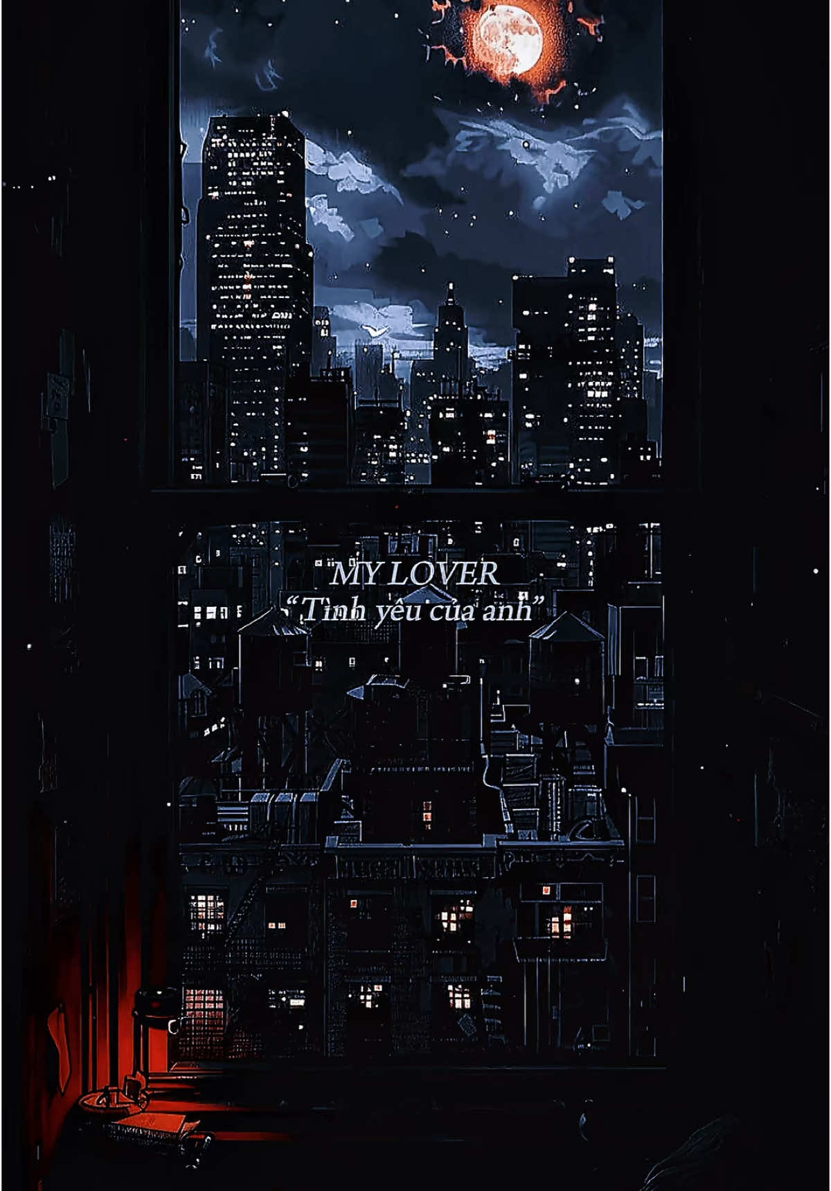 Tình yêu của anh ❤️ #CapCut #tiktok #trending #thinhhanh #xuhuong #buontamtrang #nhactrungquoc #stt_buồn_tâm_trạng #kyniem #namthangdotaroibonhau 