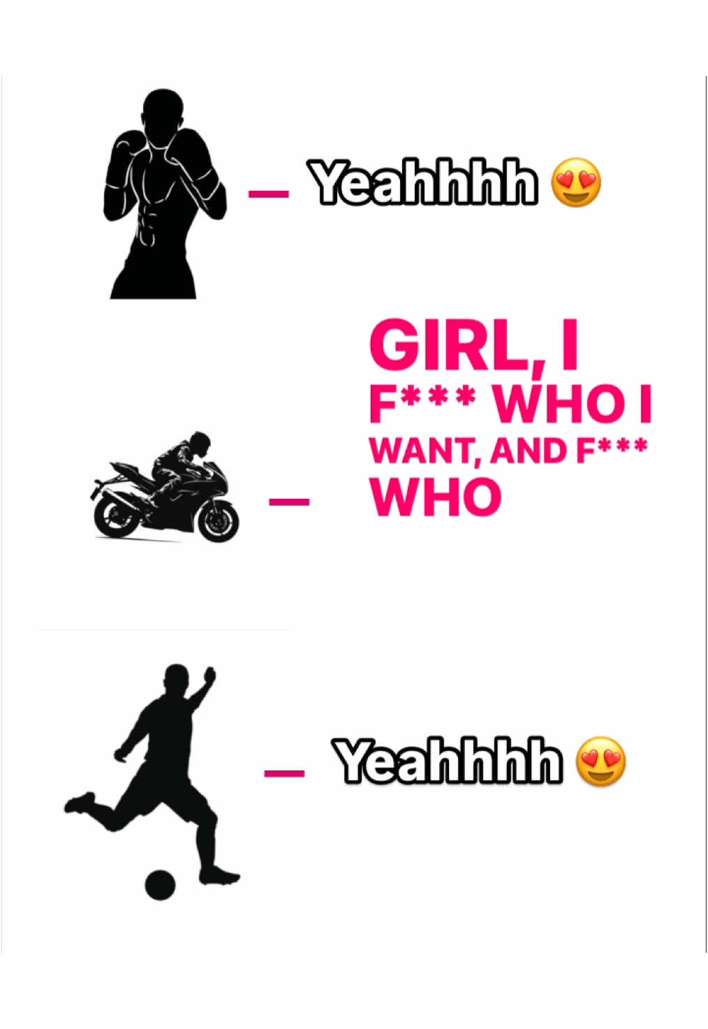 WE LOVE THE BIKERS 😍😍😍 anyway- Please like this took me forever 😔 #bikers #bikersarebetter 