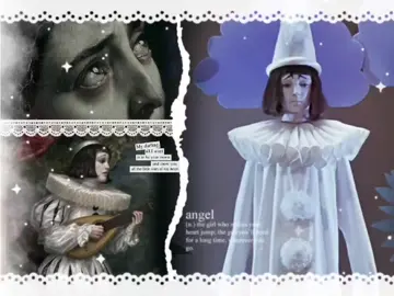 #CapCut #fyyyyyyyyyyyp #pierrot_alone #theadventureofburatino #pierrot 