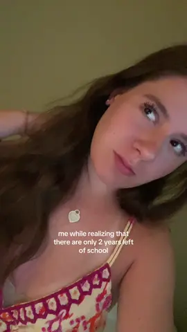 #school #friends #scared #gratuation #classof2027 