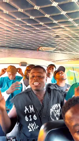 Let the streets hear the Gospel🙏 #onyamemmo  #mandemyopic #Kandinga 