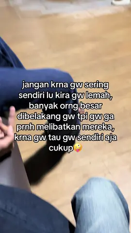 jangan terlalu menantang nanti jatoh gak ada yang bantu😛 #storytime #zmn14 #katakata #fyp #xybca #masukberanda #tiktok 