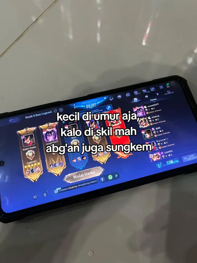 🤪#mlbbstory #fyp #mobilelegends_id #quotesmlbb 