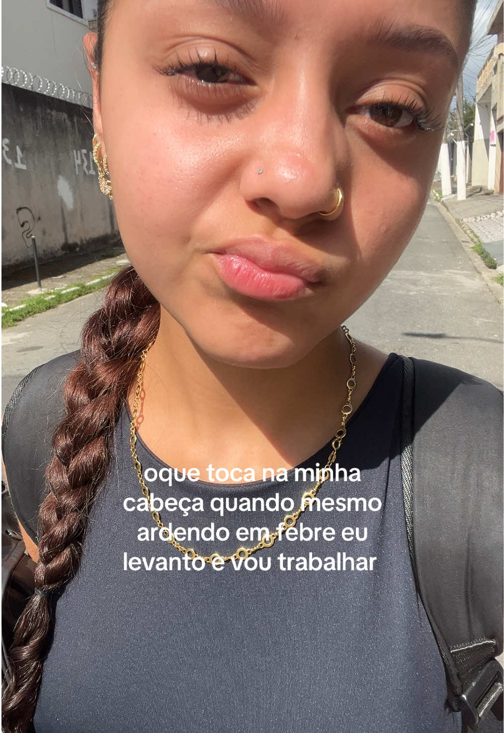 é de ogum 🤷‍♀️ #fy #candombléketu #ogum #oxum 