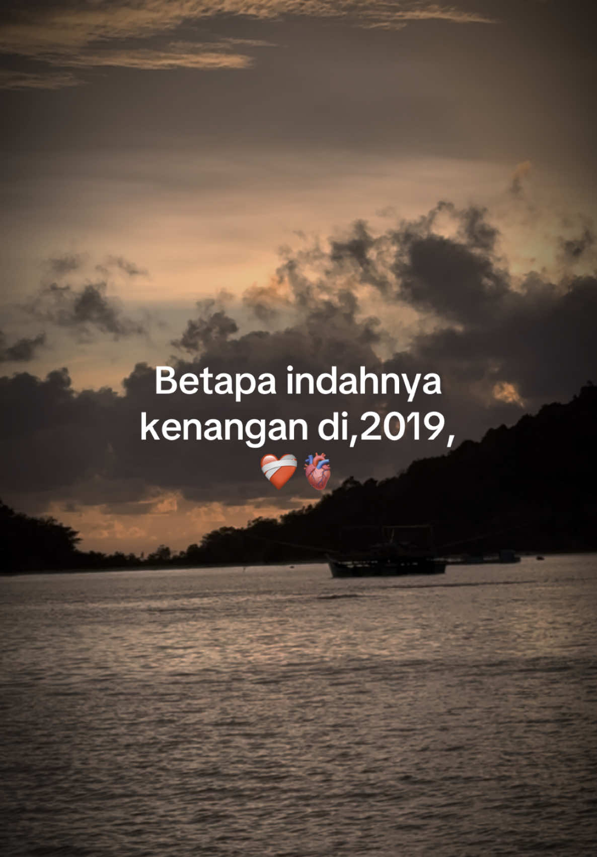 kenangan yang tidak mungkin dilupakan #dirumahaja #2019 #oldvibes #nostalgia #onmyway #4u 