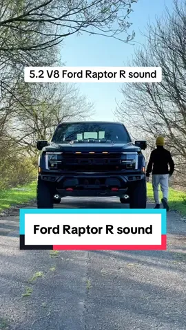 Best pick-up truck ever? #fordraptor #ford #fordtruck #fordperfomance #raptor #pickuptruck #macchinagialla #asmr 