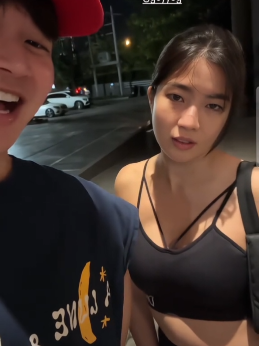 ไม่ชอบเลยที่ทำตัวแบบนี้ มันควรจะหยุดและอยู่บ้านคะ😅 #nickynachat #goyyog #นิกกี้ณฉัตร#ก้อยอรัชพร #เทรนด์วันนี้ #สงกรานต์#s20 