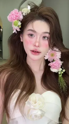 bài hvien nhà ThaoNguyen trả bài #ThaoNguyenMakeupStore  #xuhuongtiktok #makeuptutorial 