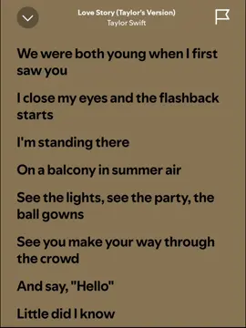 #spotify #fullsong #lyrics #fyp 