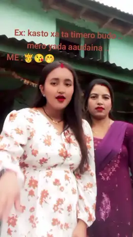 time vanda jhan hansom chan mero #budo #viralvideo #foryoupage 