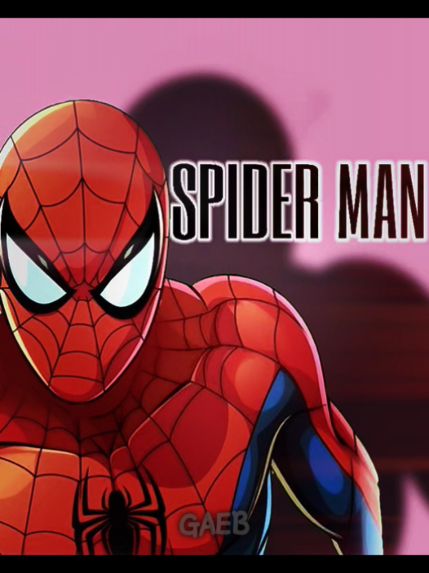 invincible spider  . . . . . . . ficaria mais legal se eu soubesse fazer animação #spiderman #edit #invincible #edit #hq #HQ #homemaranha #fyp #fyyyyyyyyyyyyyyyy #fy #foryou #foryou 