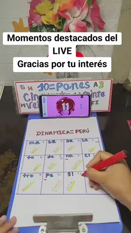 Gracias por todos sus Regalos y por su apoyo. Lo son todo para mí. #tiktoklive #livehighlights  #more ya stamos en live. te gusta el bingo ven participa y golea 🥳🥳🥳 #peru🇵🇪🇵🇪🇵🇪 