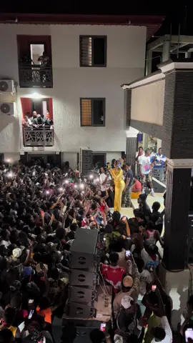 It’s never TOO LATE  for God to bless you 🙏🏾 @Tracy Gyasi 