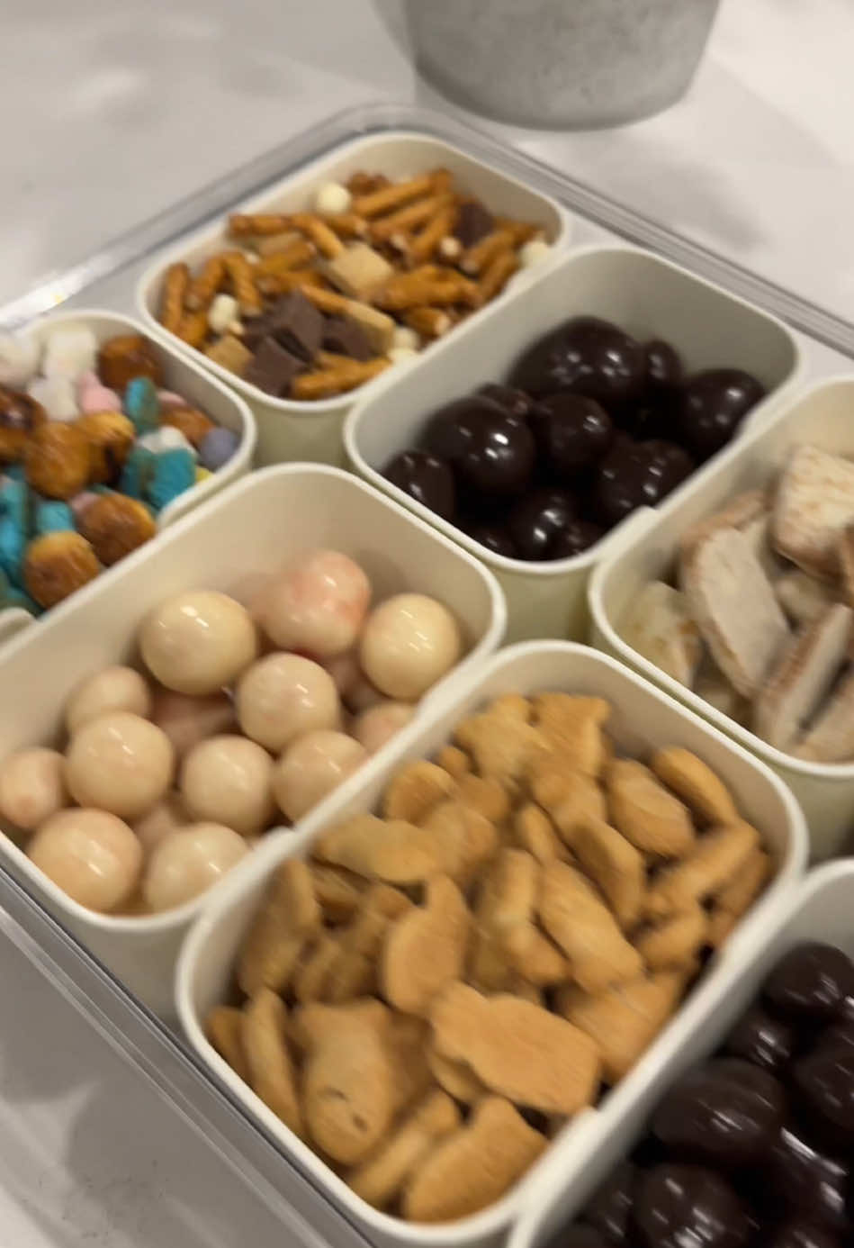 omg its a need 🤩🤩🤩 #snackrestock #restockasmr 