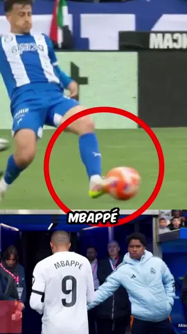 Mbappé deveria ser banido do futebol! 