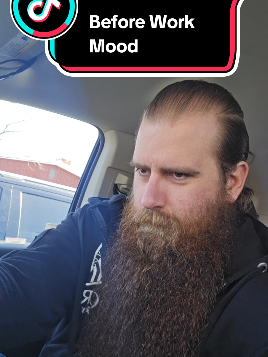 What's your mood today? #spring2025 #beardsoftiktok #norsetok #norseman #modernvikings #modernviking #jomsviking #viral #vikingsoftiktok #jarlsandkings #norsepagan #vikingtok #foryou #foryoupage #fyp #springvibes 