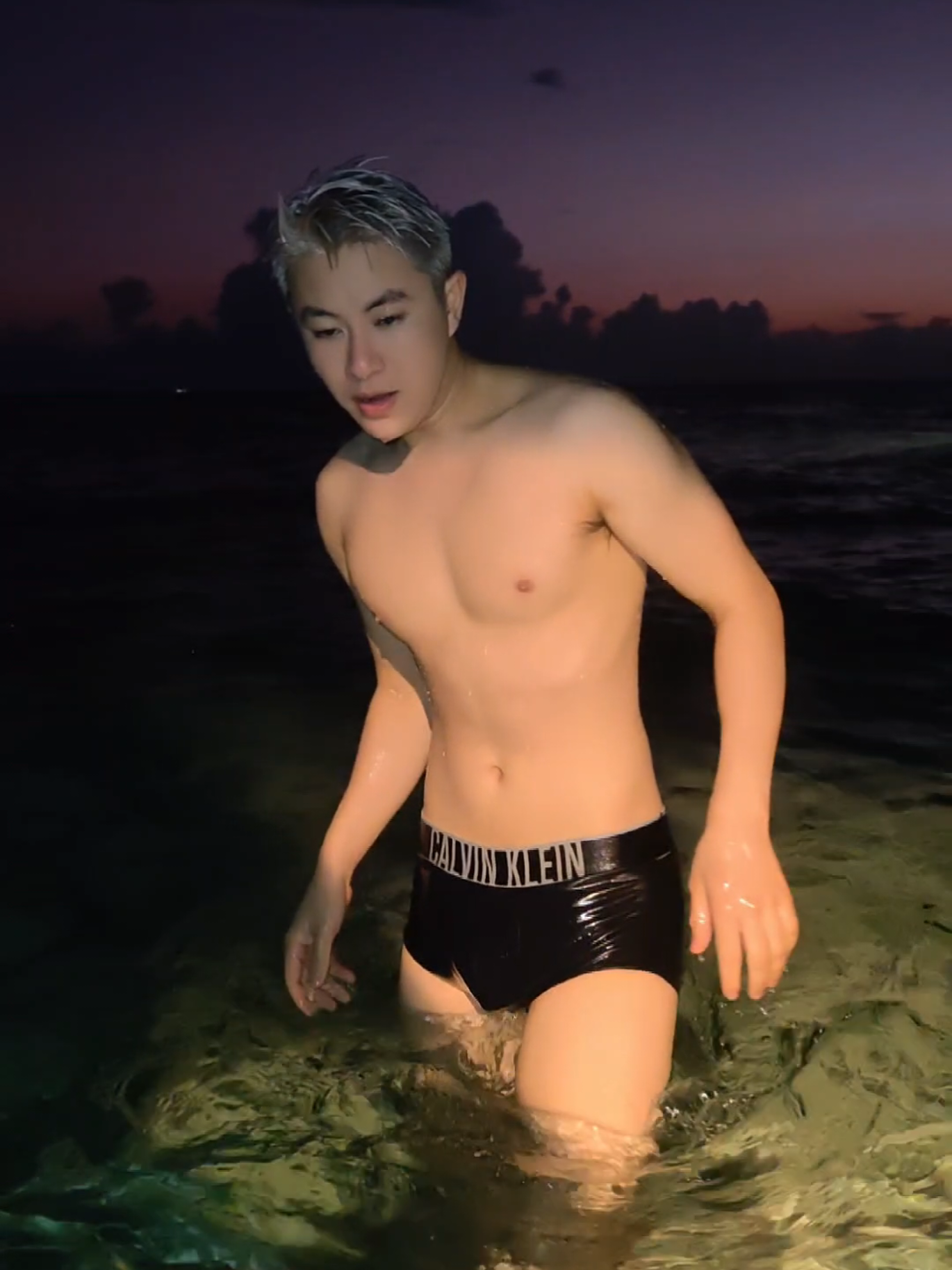 โอเคน่ะเพื่อน #winwilliam #songkran2025 